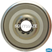 SDV7093ZE KRAUF Бендикс стартера