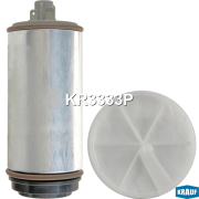 KR3333P KRAUF Бензонасос электрический