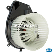 MZZ0184YD KRAUF Мотор печки c крыльчаткой