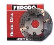 FMD0023R FERODO FMD0023R Диск тормозной MOTO 1шт