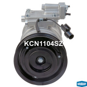 KCN1104SZ KRAUF Компрессор кондиционера