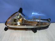 OEM0002PTFPL O.E.M. Фара противотуманная левая Hyundai Solaris 1 2014-2017