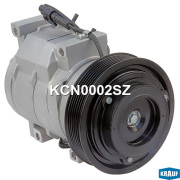 KCN0002SZ KRAUF Компрессор кондиционера