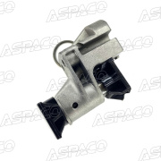 AP60708 ASPACO НАТЯЖИТЕЛЬ ЦЕПИ ГРМ HYUNDAI 2.7 DOHC SANTA FE [CM] KIA OPTIMA / MAGENTIS [MG] (2005>)