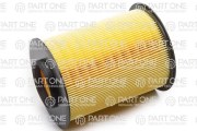 1AF003 PART-ONE Фильтр воздушный