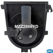 MZZ2866YD KRAUF Мотор печки c крыльчаткой