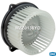MZZ0136YD KRAUF Мотор печки c крыльчаткой