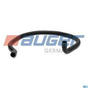 74469 AUGER Радиатор