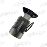 AP60708 ASPACO НАТЯЖИТЕЛЬ ЦЕПИ ГРМ HYUNDAI 2.7 DOHC SANTA FE [CM] KIA OPTIMA / MAGENTIS [MG] (2005>)
