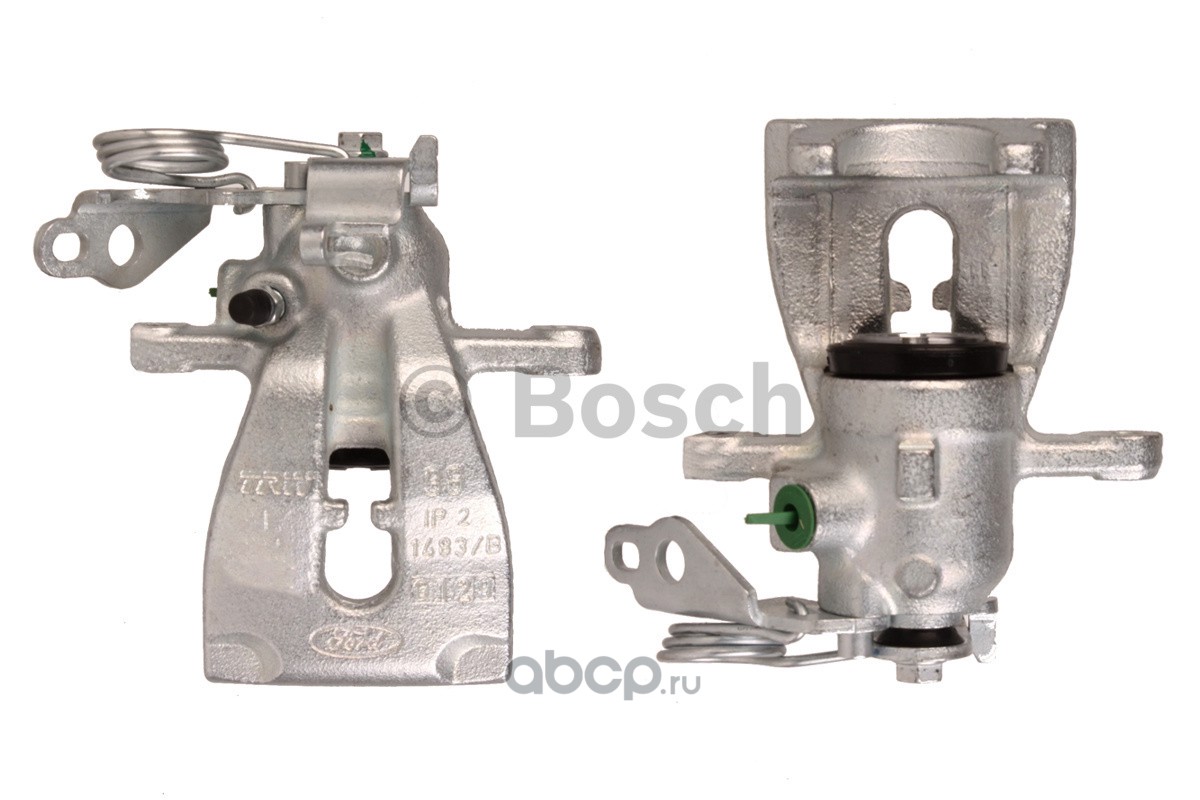 0986134430 BOSCH Тормозной суппорт