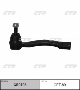 CE0708 CTR 