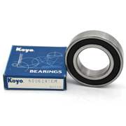 Подшипник закрытый (305513) (6006-2RSC3) KOYO 60062RSCM