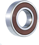 62032RS SKF Подшипник КПП вала первичного ГАЗ