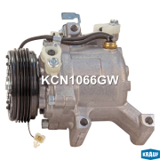 KCN1066GW KRAUF Компрессор кондиционера