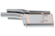 V260398 VAICO VEMO Гидрофильтр, автоматическая коробка передач