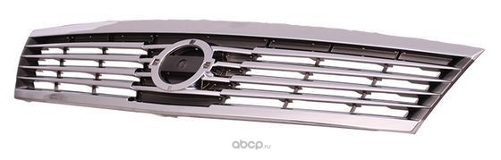 NNTEN06100HG BODYPARTS TEANA РЕШЕТКА РАДИАТОРА (Тайвань) ХРОМ-СЕР