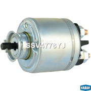 SSV4778YJ KRAUF Втягивающее реле стартера