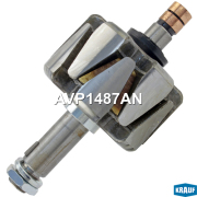 AVP1487AN KRAUF Ротор генератора+катушка