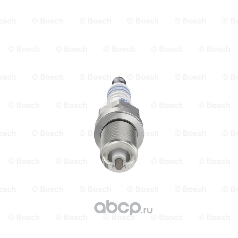 242229782 BOSCH Свеча зажигания FR8HDC+ (1.0)