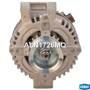 ALN1726MQ KRAUF Генератор cо шкивом 7 ручьев