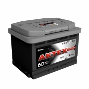 ATST603R АКТЕХ Аккумулятор 60 А/ч обратная R+ 242x175x190 EN570 А