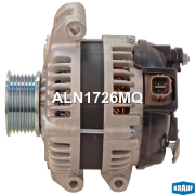 ALN1726MQ KRAUF Генератор cо шкивом 7 ручьев