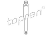 206551 TOPRAN амортизатор