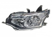 MBOTL13000L BODYPARTS OUTLANDER ФАРА ЛЕВ П/КОРРЕКТОР (DEPO)