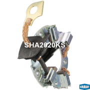 SHA2020KS KRAUF Щёткодержатель стартера