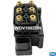 WDV1002BN KRAUF Блок клапанов пневмоподвески