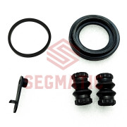SG700146 SEGMATIC Ремкомплект суппорта задний LAND ROVER RANGE ROVER III SERIES 03-02->08-12