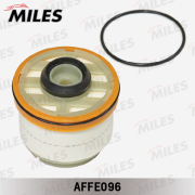 AFFE096 MILES Фильтр топливный