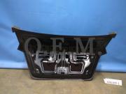 OEM0014BAG O.E.M. Крышка багажника Chevrolet Aveo T300 (2012-нв) OEM0014BAG O.E.M. Крышка багажника Chevrolet Aveo T300 (2012-нв)
