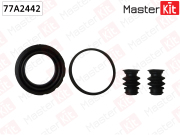 77A2442 MASTERKIT Ремкомплект тормозного суппорта