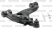 PS50350L PATRON Рычаг подвески
