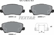 2290401 TEXTAR 