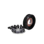KP0068 MSG Шкив компрессора MSG KP-0068