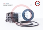 1KIT1403 GS Ремкомплект Chevrolet Spark (M300) 2010