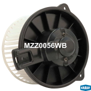 MZZ0056WB KRAUF Мотор печки c крыльчаткой