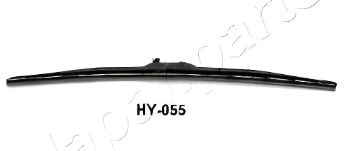 HY055 JAPANPARTS Щетка стеклоочистителя