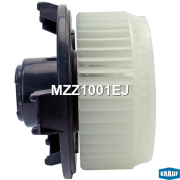 MZZ1001EJ KRAUF Мотор печки c крыльчаткой