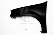 QF01G00008 QUATTRO FRENI КРЫЛО ПЕРЕДНЕЕ ЛЕВОЕ ОТВЕРСТИЕ ПОД ПОВТОРИТЕЛЬ