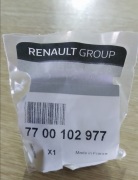 7700102977 RENAULT Клапан электромагнитный АКПП Megane 7700 102977