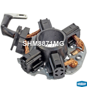 SHM8871MG KRAUF Щеткодержатель стартера