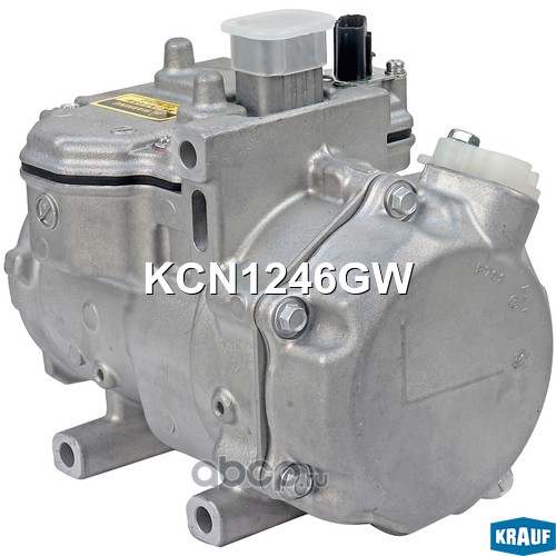 KCN1246GW KRAUF Компрессор кондиционера