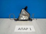 OEM0103PTFPL O.E.M. Фара противотуманная левая Kia Rio 4 FB 2020-нв, ДХО