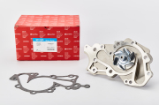 SMWPH016 SPEEDMATE Насос системы охлаждения (помпа) HYUNDAI SANTA FE (SM, CM) (2,7) KIA MAGENTIS (MD) (2,7 V6), CARNIV