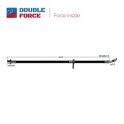 DFH0157 DOUBLE FORCE Шланг тормозной