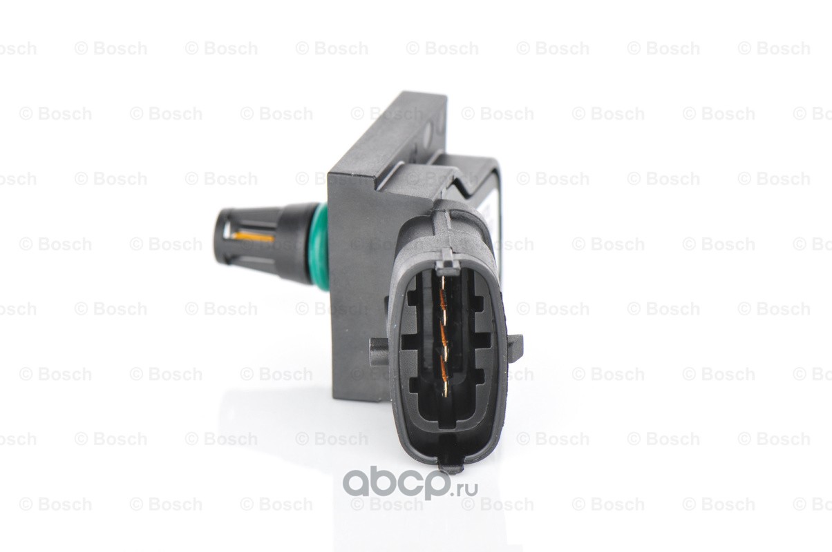 281002573 BOSCH Датчик абсолютного давления