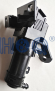 70101292 H&Q Форсунка омывателя фар;SUZUKI GRAND VITARA (98-15)
